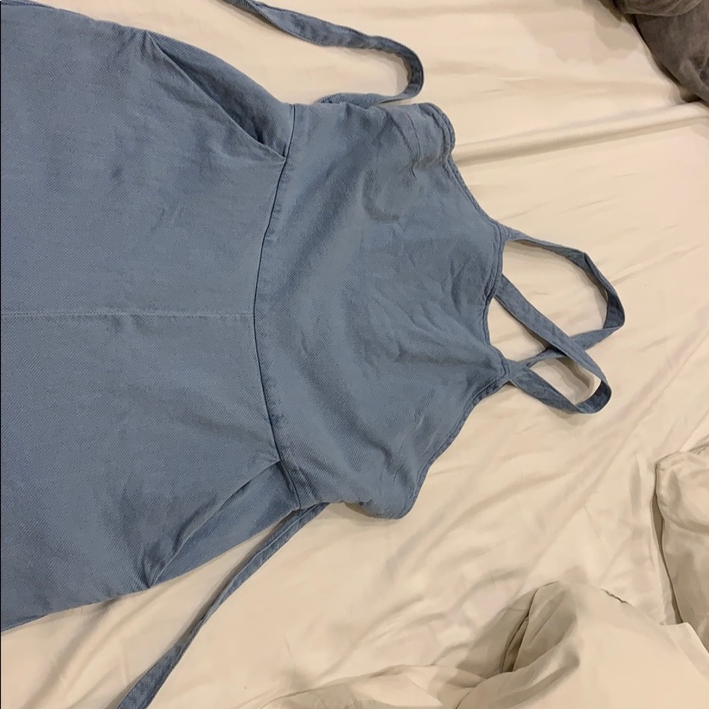 Tess jumpsuit from Marine Layer